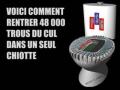 trou du cul